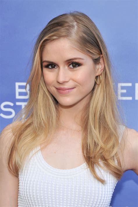 Erin Moriarty